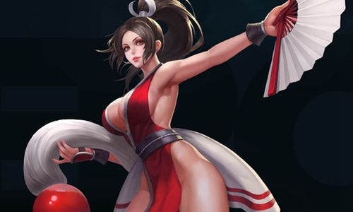 王者荣耀辅助扇子妈教学缩略图