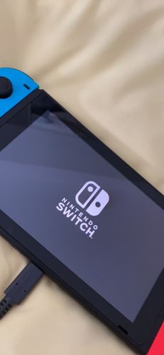 switch卡在开机界面了怎么办图标