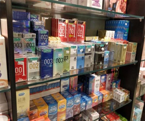 加盟成人用品店需要投资多少钱图标