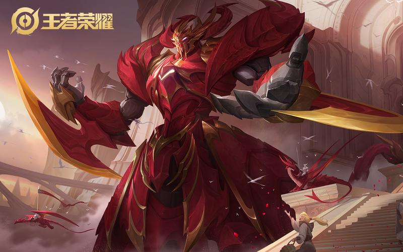 王者荣耀能拿龙的辅助吗缩略图