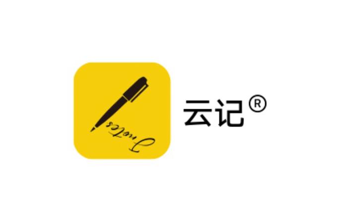 云记纸张与封面的横竖版切换按钮的位置图标