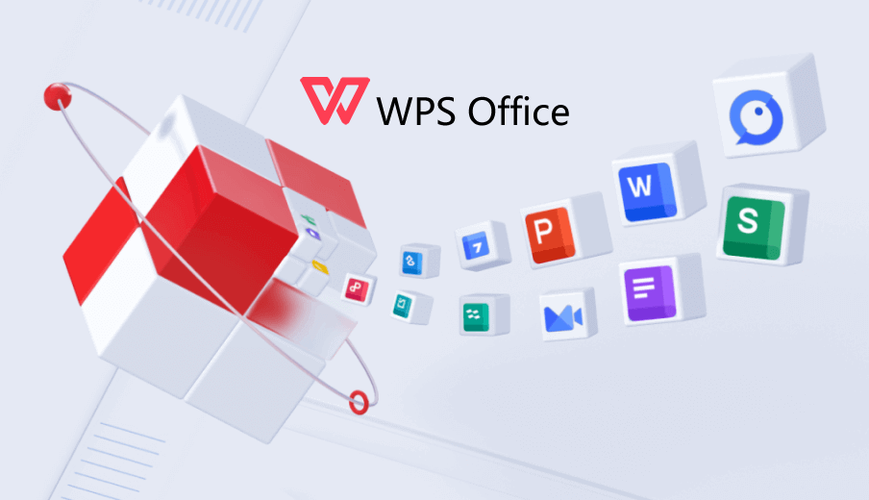 office办公软件最新版图标