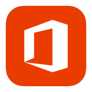 office2019直装破解版内购最新版图标