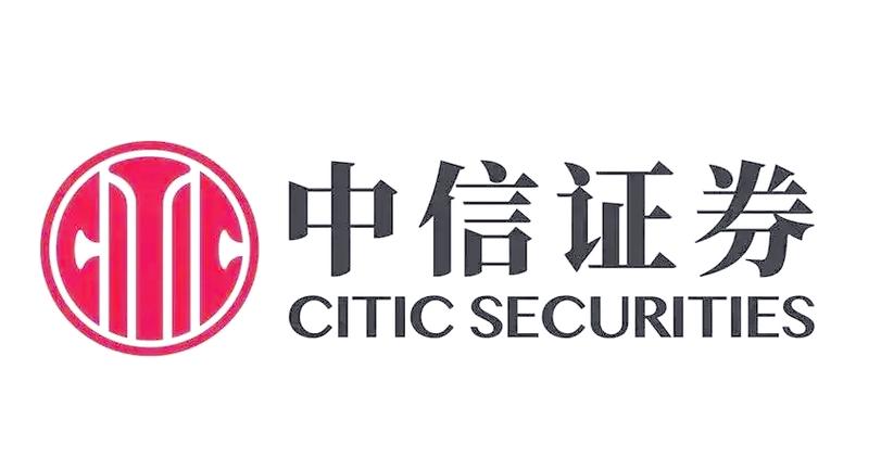 中信证券如何找回证券密码图标