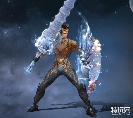 猎魂觉醒哪个元素好缩略图