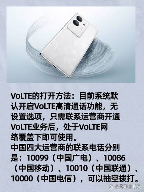 vivo volte高清通话图标