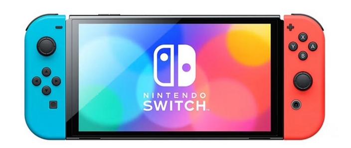 switch满电能用多久图标