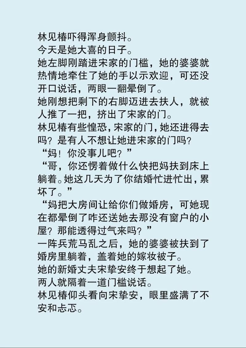 叶小馨和门卫老赵的小说叫什么图标