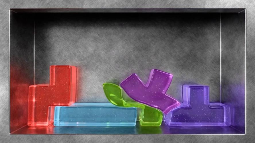 俄罗斯方块果冻版下载真的游戏截图