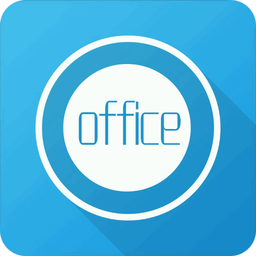 office官方免费下载图标