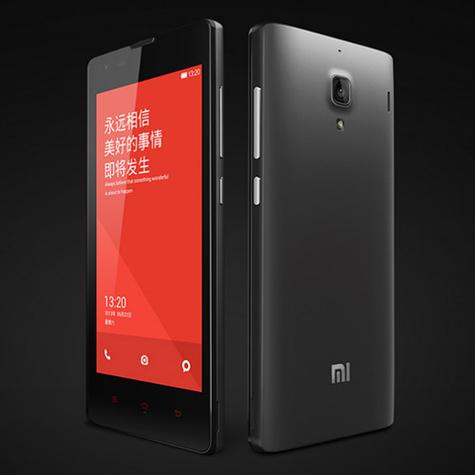 小米1S