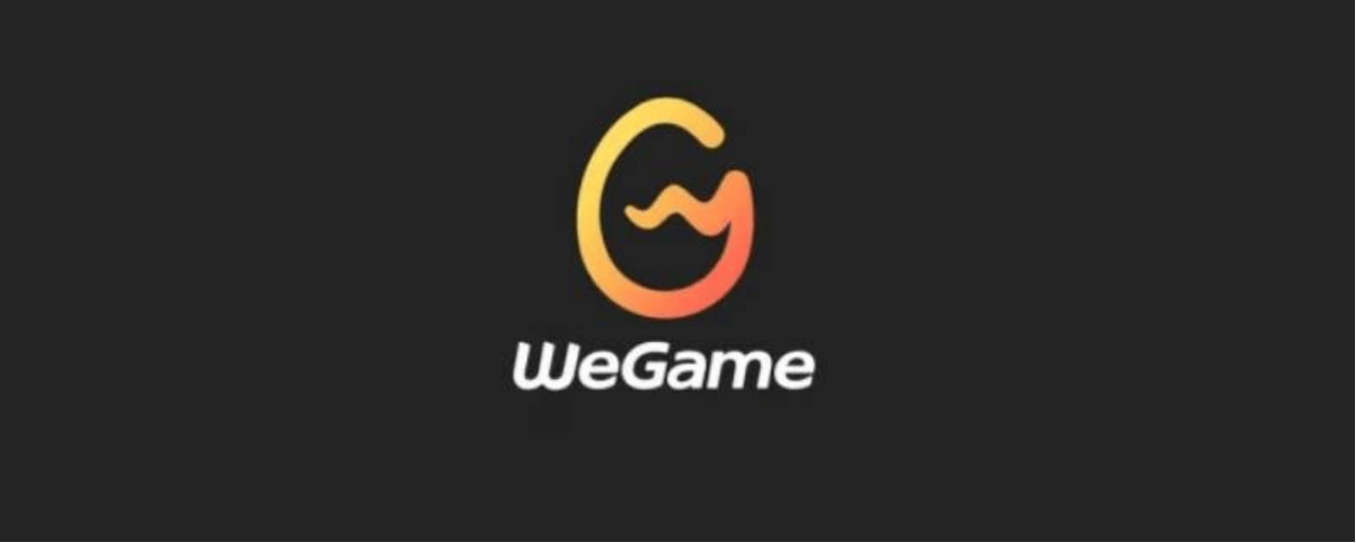 为什么手机掌上wegame闪退图标