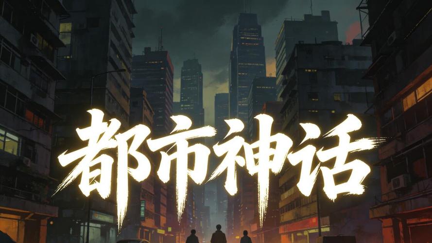 都市神话安装到手机游戏截图