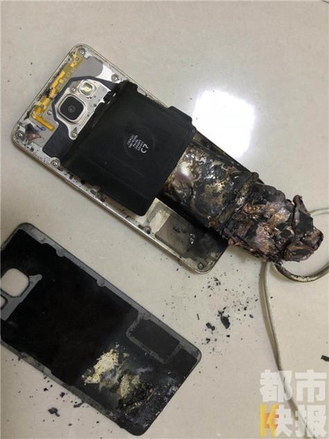 手机充电两天两夜会爆炸吗图标