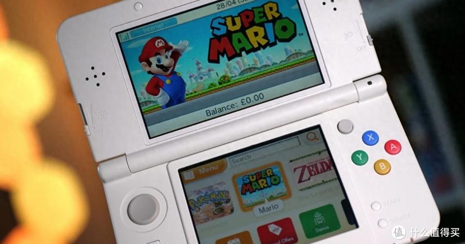 安卓3ds模拟器游戏资源图标