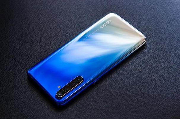 oppoK5寿命一般几年图标