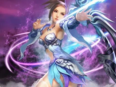 小说鸿蒙天帝女主简介图标