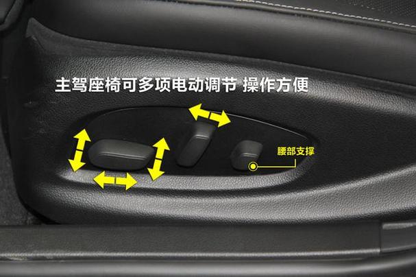 二等座座椅怎么往前调图标
