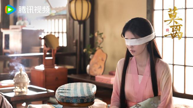 莫离电视剧免费观看完整版高清在线图标