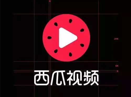 西瓜视频app安装到手机2022最新版图标
