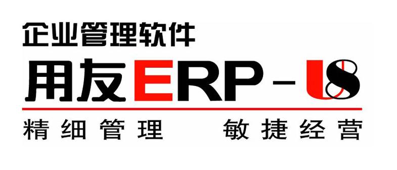 用友办公软件图标