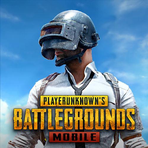 pubgmobile国际服手游下载安卓地铁逃生官网版2.6.0图标