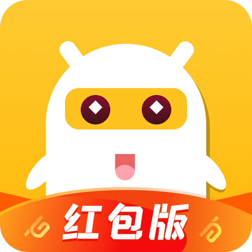 趣玩试玩赚钱版图标
