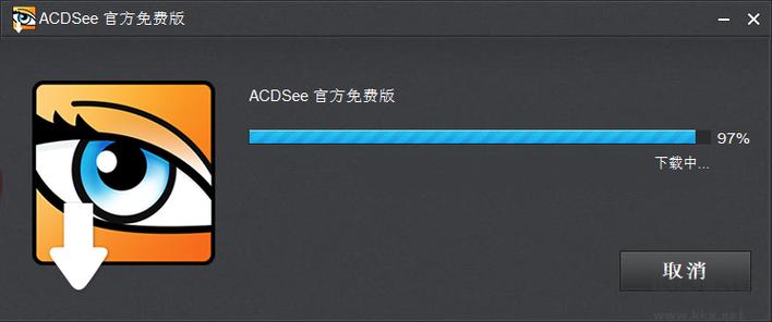 影音视听软件安装包图标