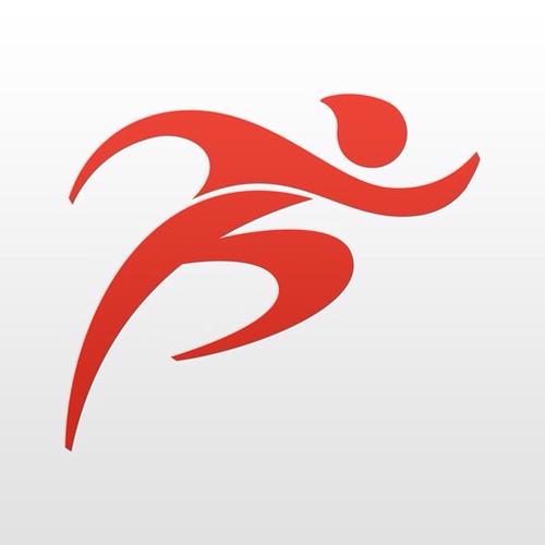 创意跑步app官网图标