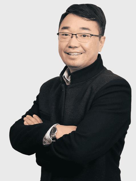 北京壹点壹滴图标