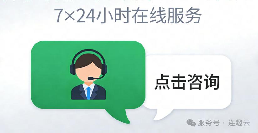 云存储客服电话24小时人工服务图标