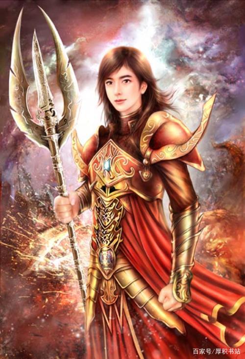 绝天武帝图标