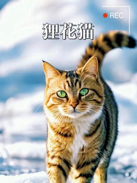 花猫属于家禽还是兽类图标