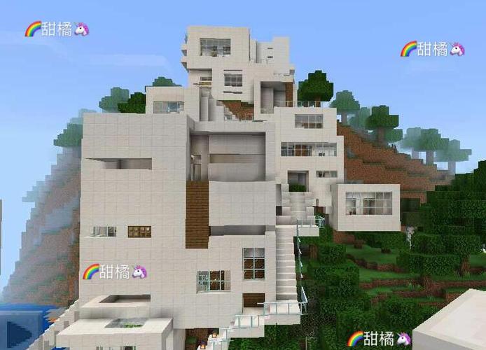 我的世界建造视频图标