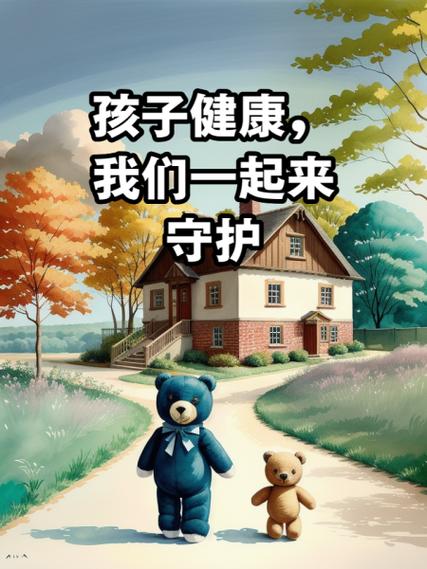 守护孩子app客服电话是多少图标
