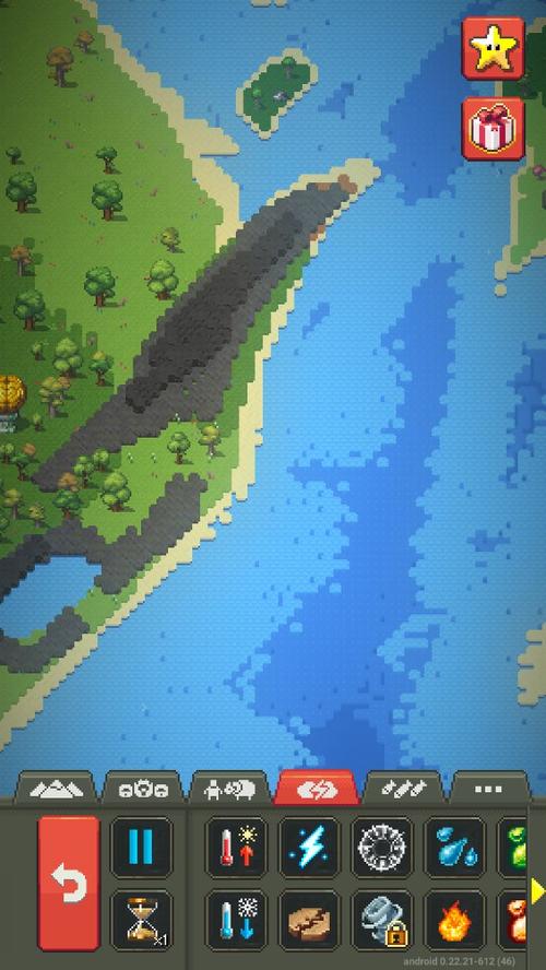 worldbox手机版
