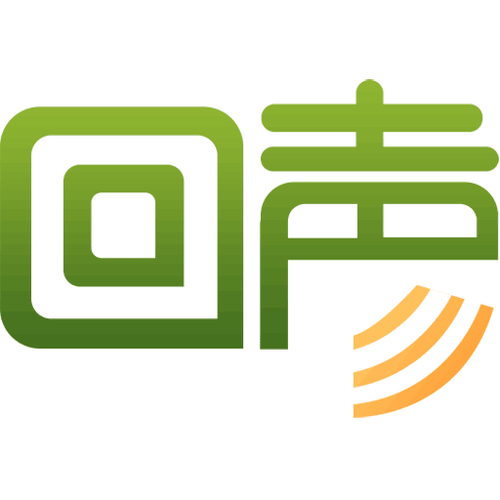 增强回声是什么意思图标
