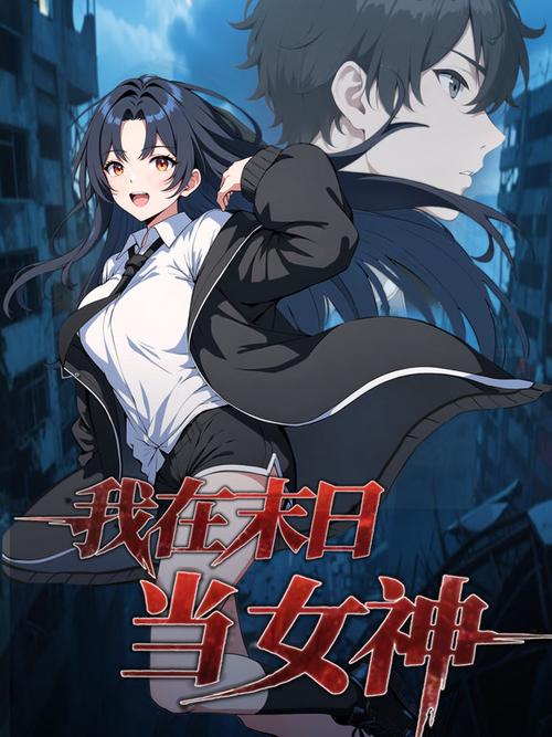 末日收集女神当女补图标