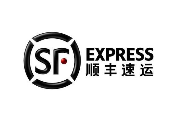 顺丰月结服务热线24小时人工客服图标
