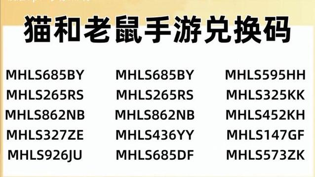 猫和老鼠金礼物值多少图标