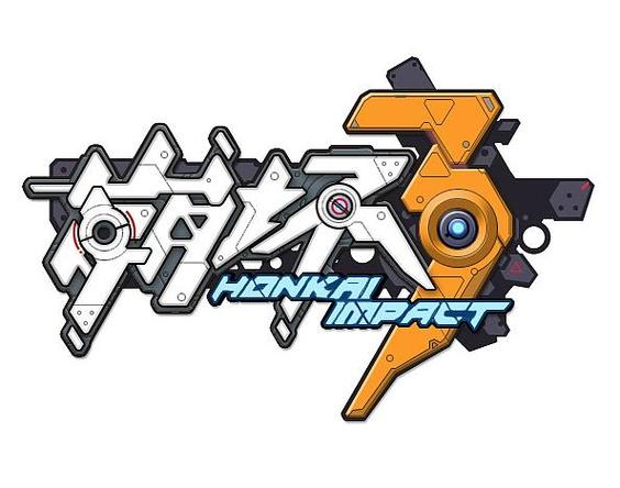 崩坏3官方动漫图标