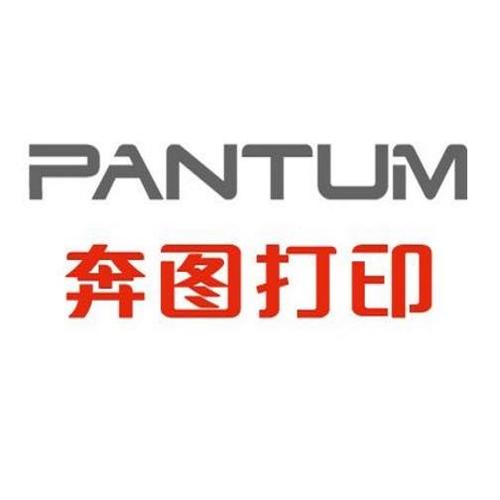 奔图打印机如何打印身份证图标