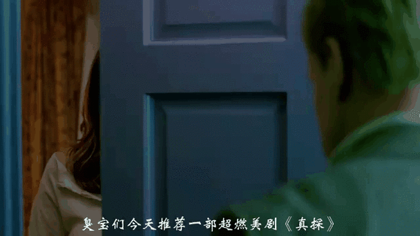 侦探第一季第二集17分钟视频图标