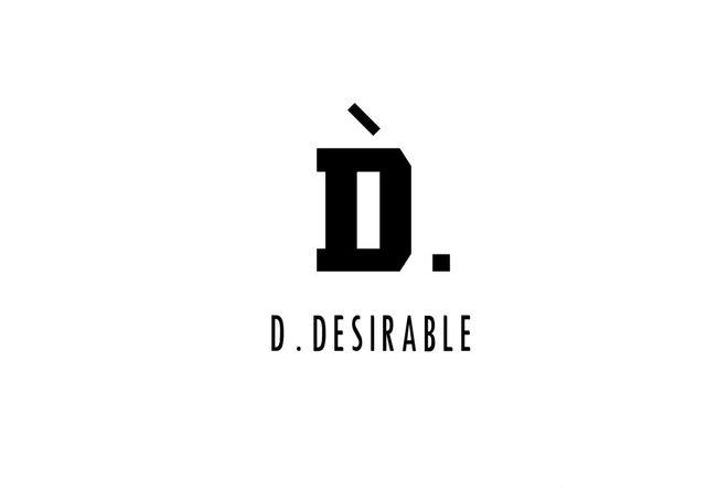 d.desirable品牌属于什么档次图标