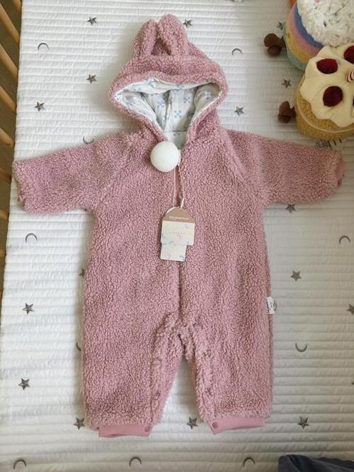 babylove婴儿品牌是哪国的图标