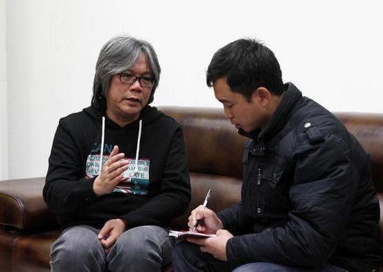 范秀明个人资料图标
