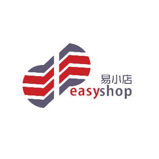 易小店官网图标