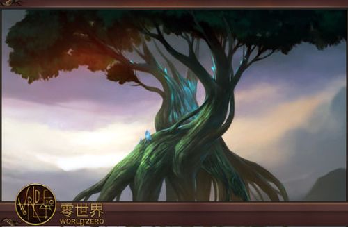 世界树的游戏之类图标