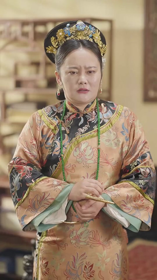 女主藏拙低调庶女的古言小说图标