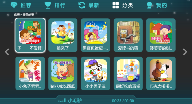 口袋故事收费标准图标